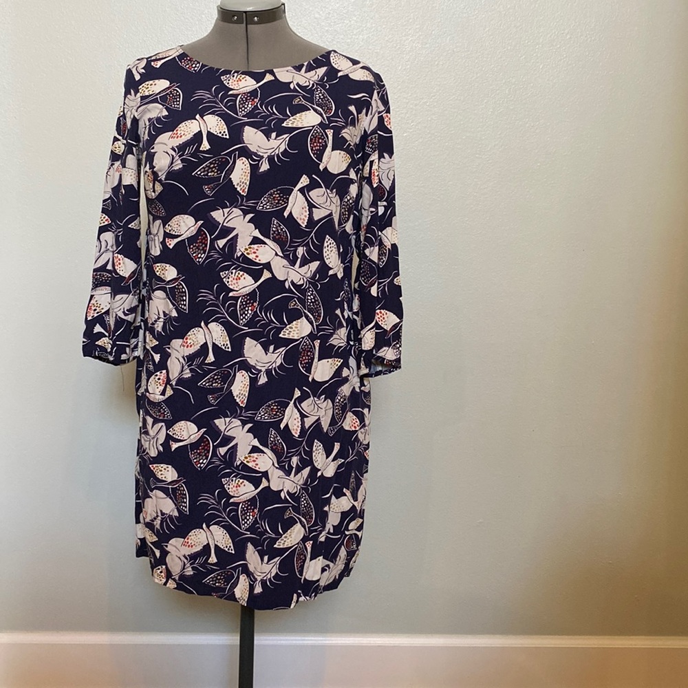 EUC size M Old Navy dress